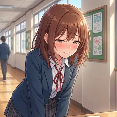 Profile image of 真衣