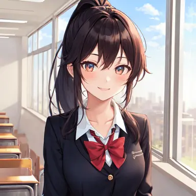 Profile image of 玲美