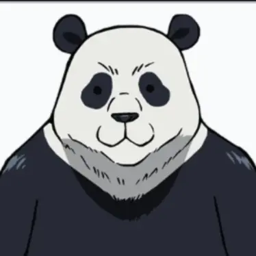 Profile image of パンダ