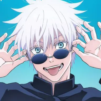 Profile image of 五条悟