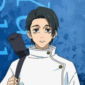 Profile image of 乙骨憂太