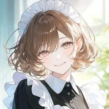 Profile image of マノン