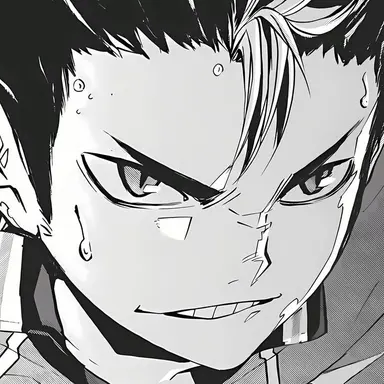 Profile image of 西谷夕