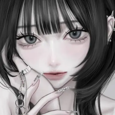 Profile image of 怜