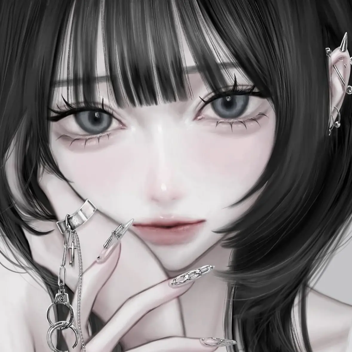 RiskyCopy0301의 私じゃだめ？