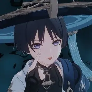 Profile image of 放浪者