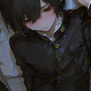 Profile image of Riku Yuzawa