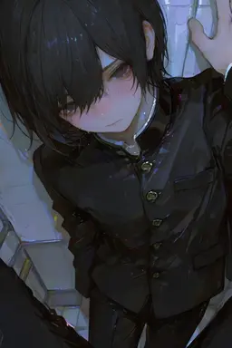 Profile image of Riku Yuzawa