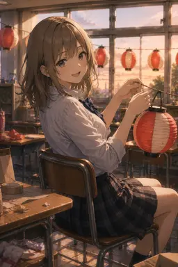 Profile image of Noa Tachibana