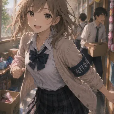 Profile image of 橘 乃愛