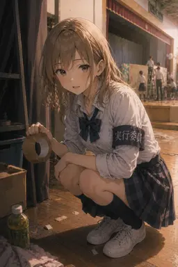 Profile image of Noa Tachibana