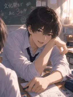 Profile image of Haruki Aizawa
