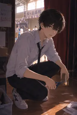 Profile image of Haruki Aizawa
