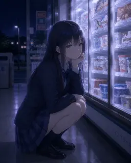 Profile image of Rinka