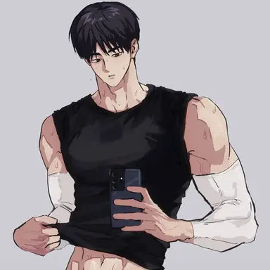 Profile image of 이성민