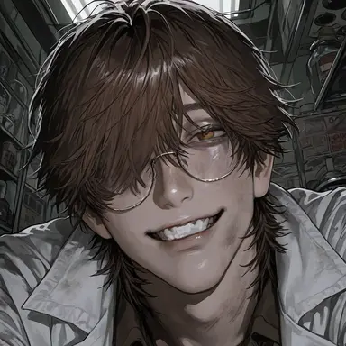 Profile image of The Doctor
