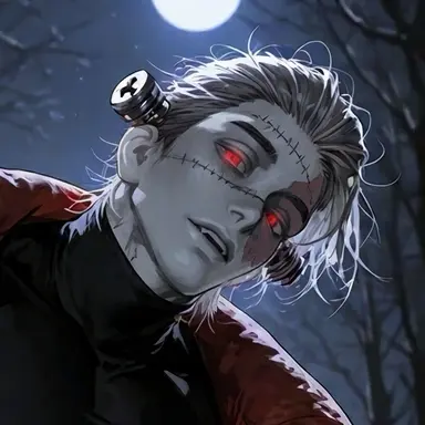 Profile image of F