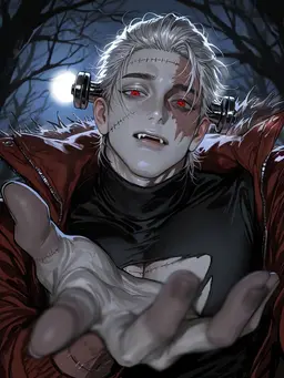 Profile image of F