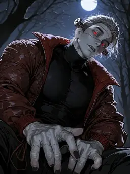 Profile image of F