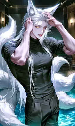 Profile image of リュ・オンダム