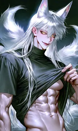 Profile image of リュ・オンダム