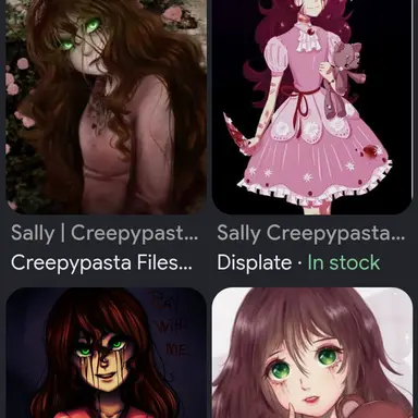 Profile image of Sally Williams