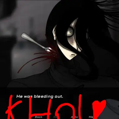 Profile image of Eyeless Jack