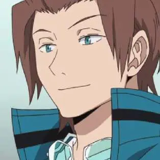 Profile image of 迅