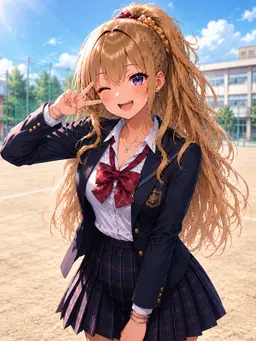 Profile image of 칸자키 미레이