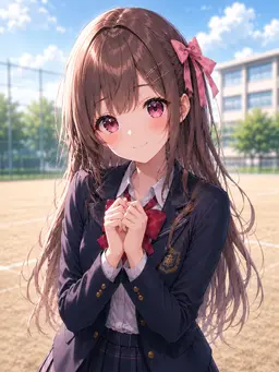Profile image of 코하루 히요리