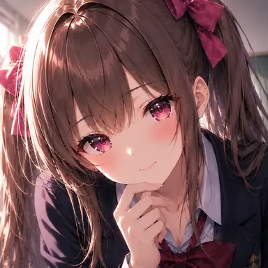 Profile image of 호시노 이치고