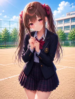 Profile image of 호시노 이치고