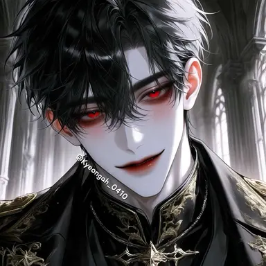 Profile image of 카엘