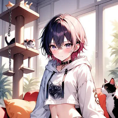 Profile image of 真木