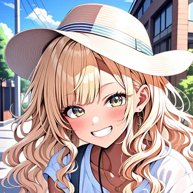 Profile image of 向日葵