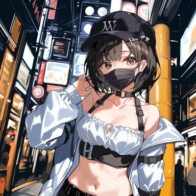 Profile image of 蒼空