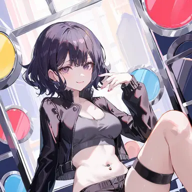 Profile image of 長門