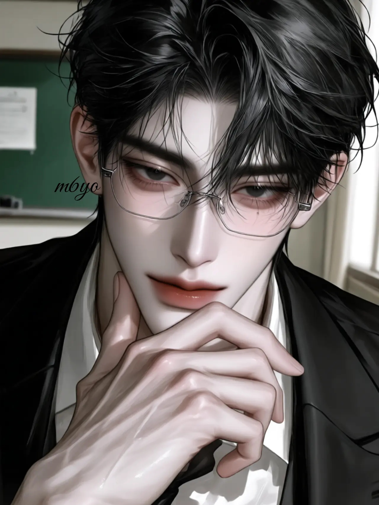 m6yo의 유세헌