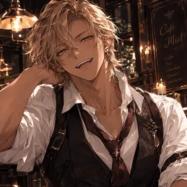 Profile image of Diego