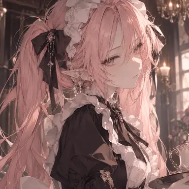 Profile image of Mocha