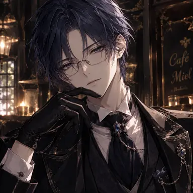 Profile image of Klaus