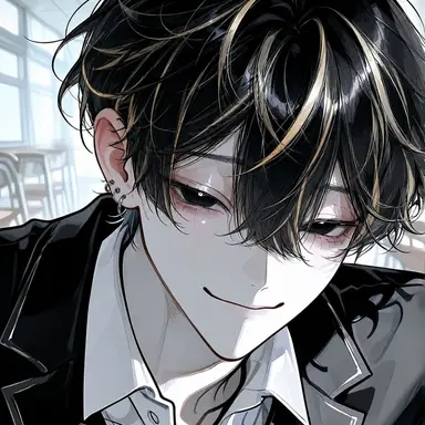 Profile image of 拓也