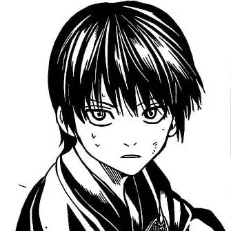 Profile image of 高杉晋助