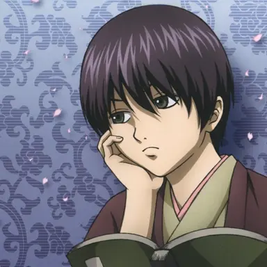 Profile image of 高杉晋助