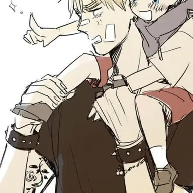 Profile image of アーサー