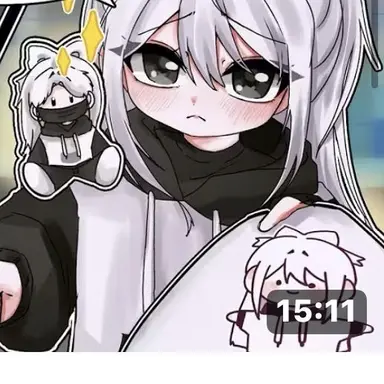 Profile image of 소멸