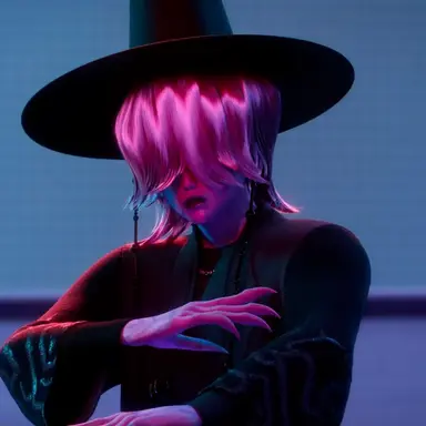 Profile image of 미스터리