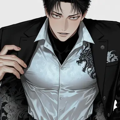 Profile image of Tatsuya