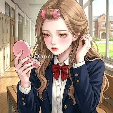 Profile image of 백지유