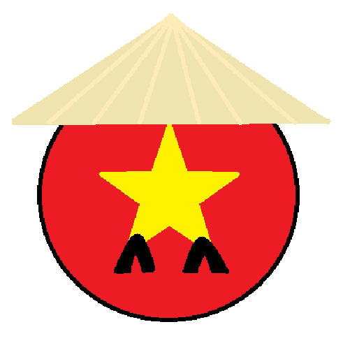 베트남볼 대표 이미지